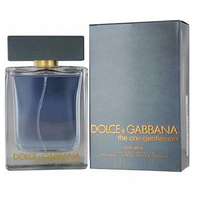The One Gentleman Cologne